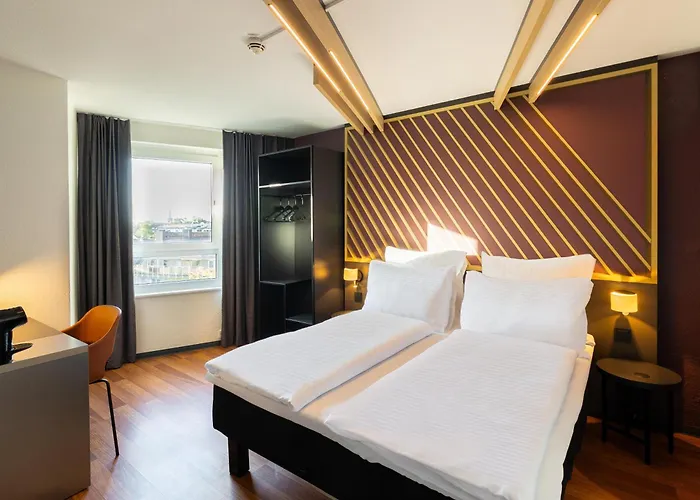 ibis Bonn