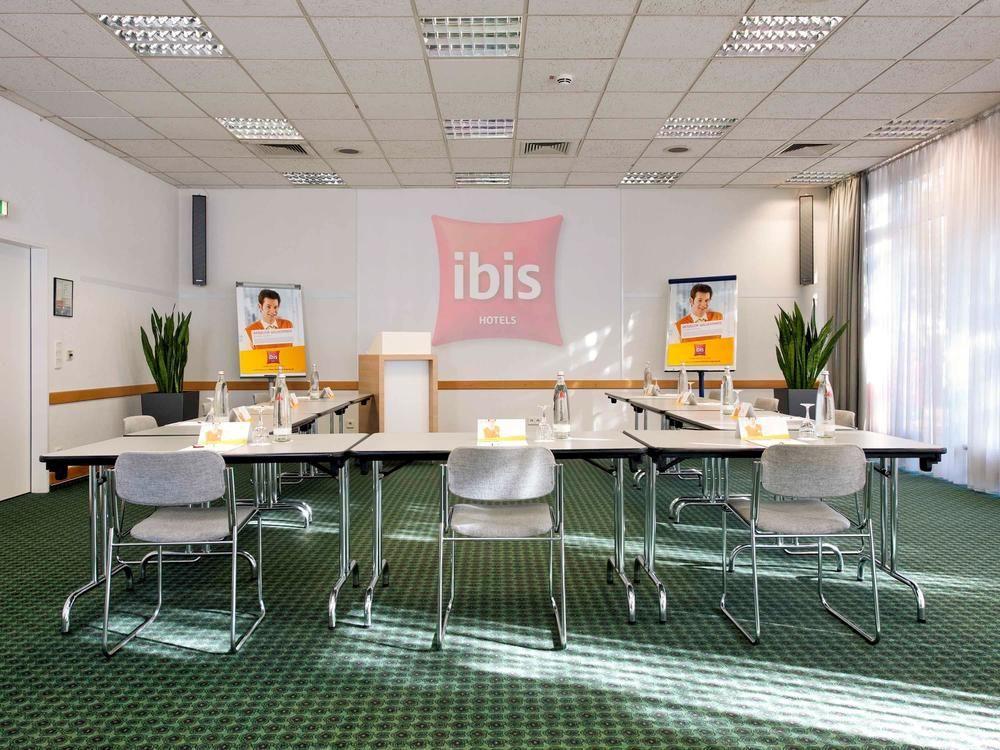 Hotel Ibis