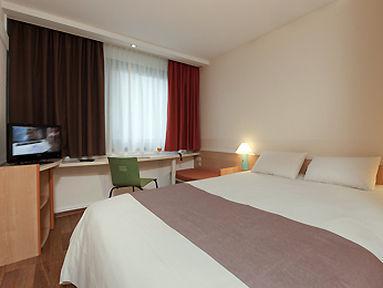 Hotel Ibis 2*