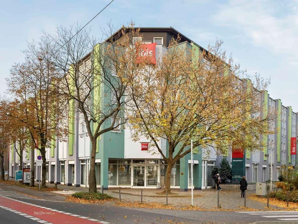 Hotel Ibis Bonn