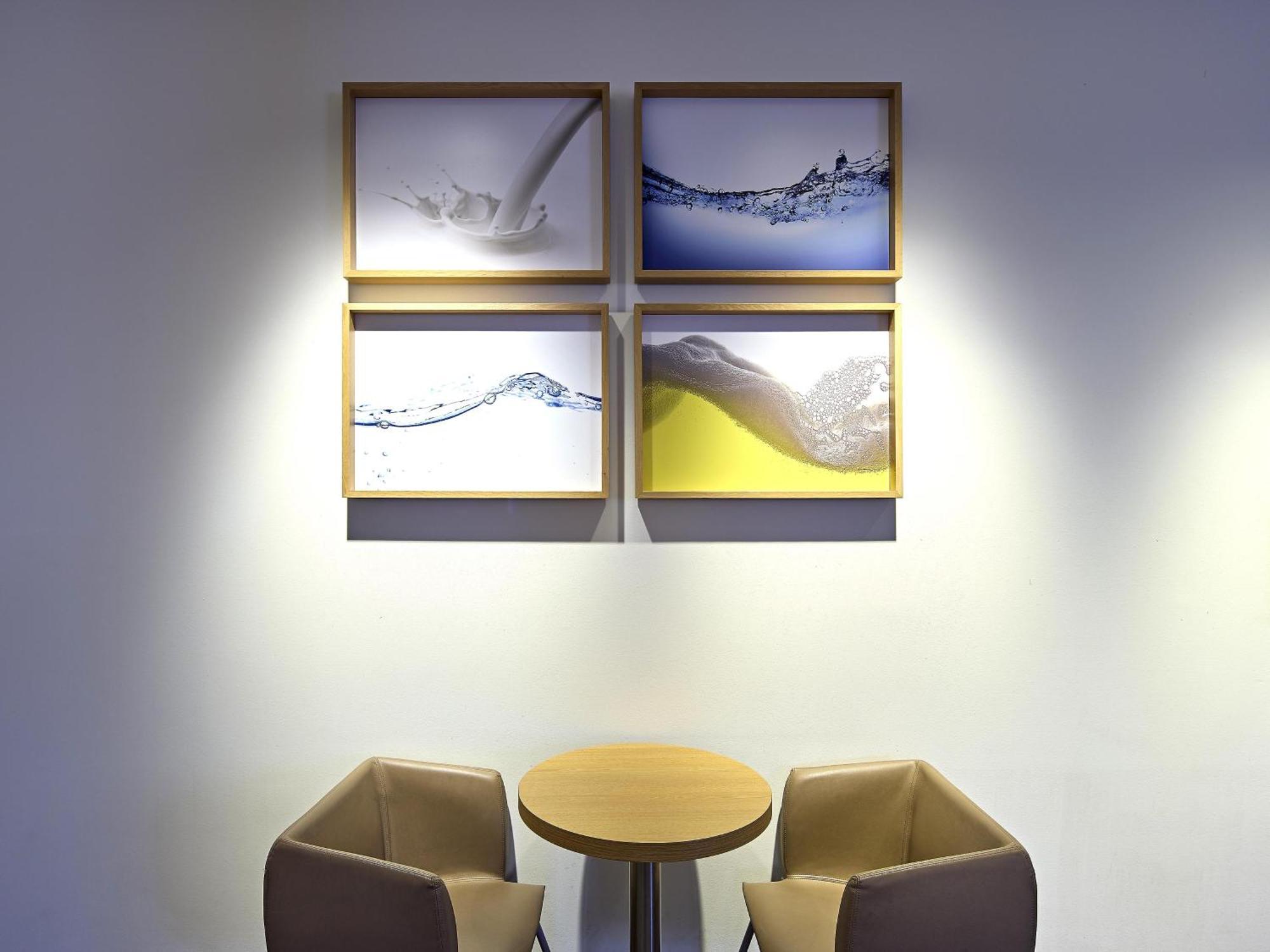 Hotel Ibis Bonn