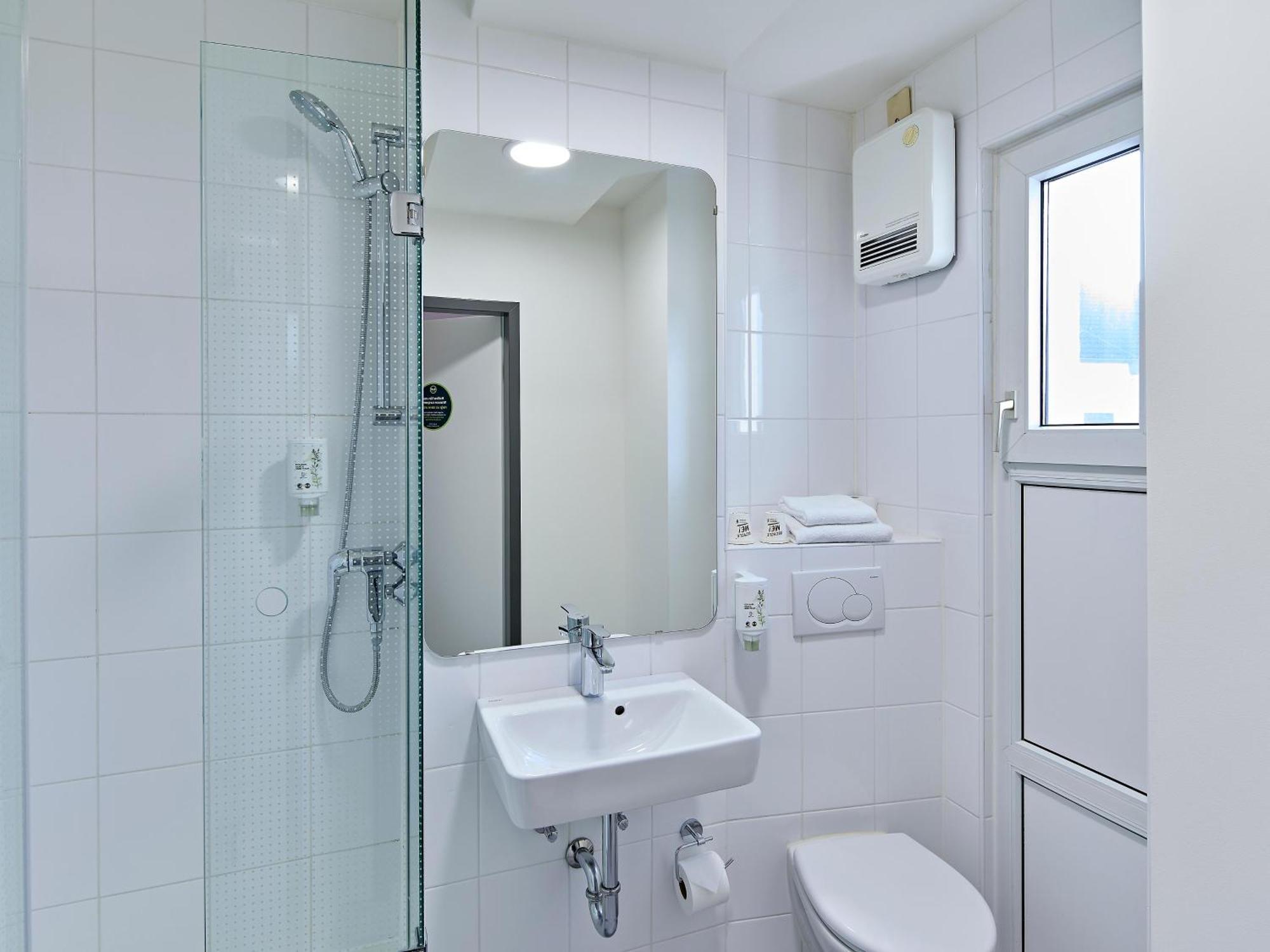 Ibis Hotel Bonn
