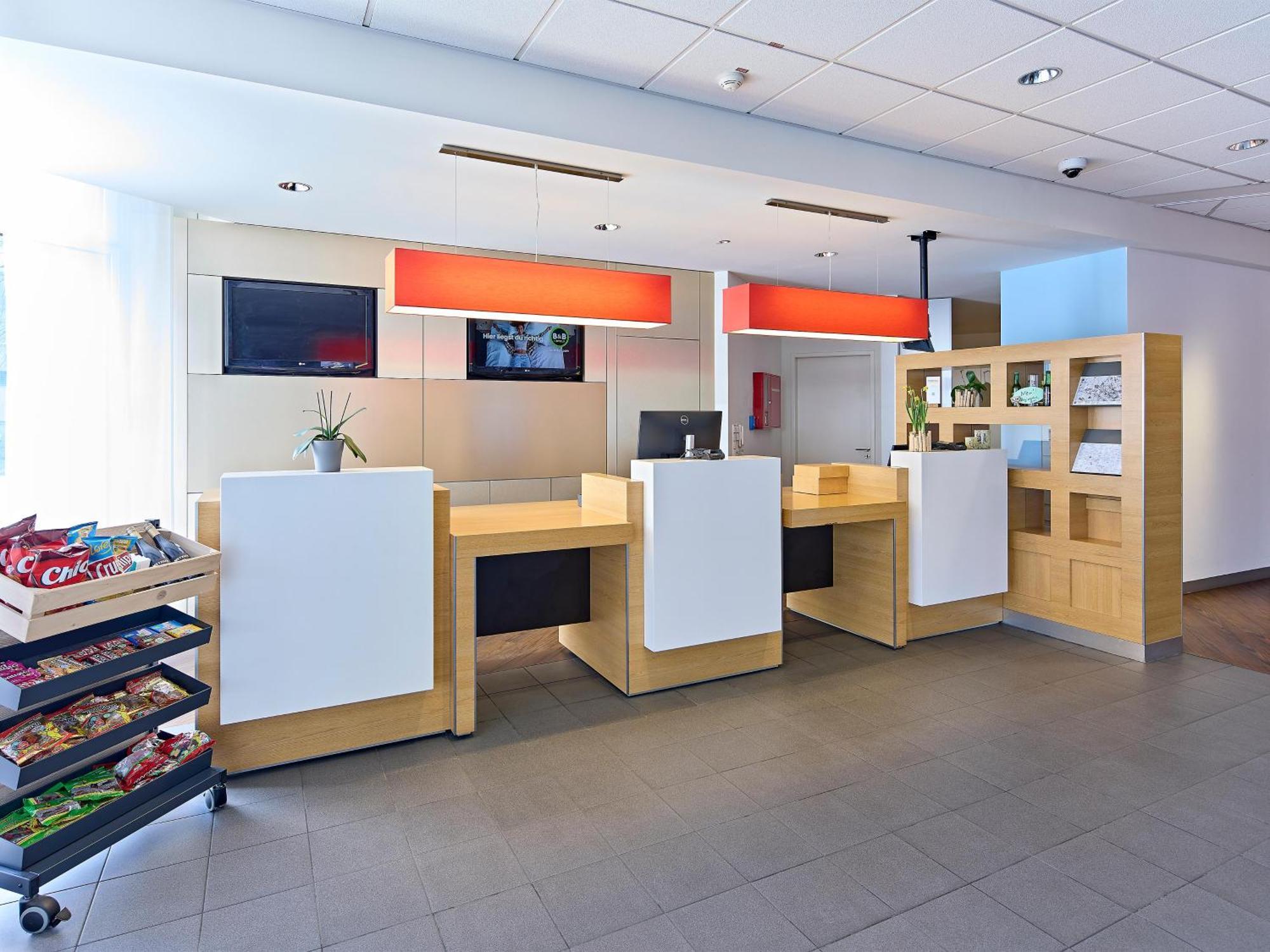 Hotel Ibis Bonn