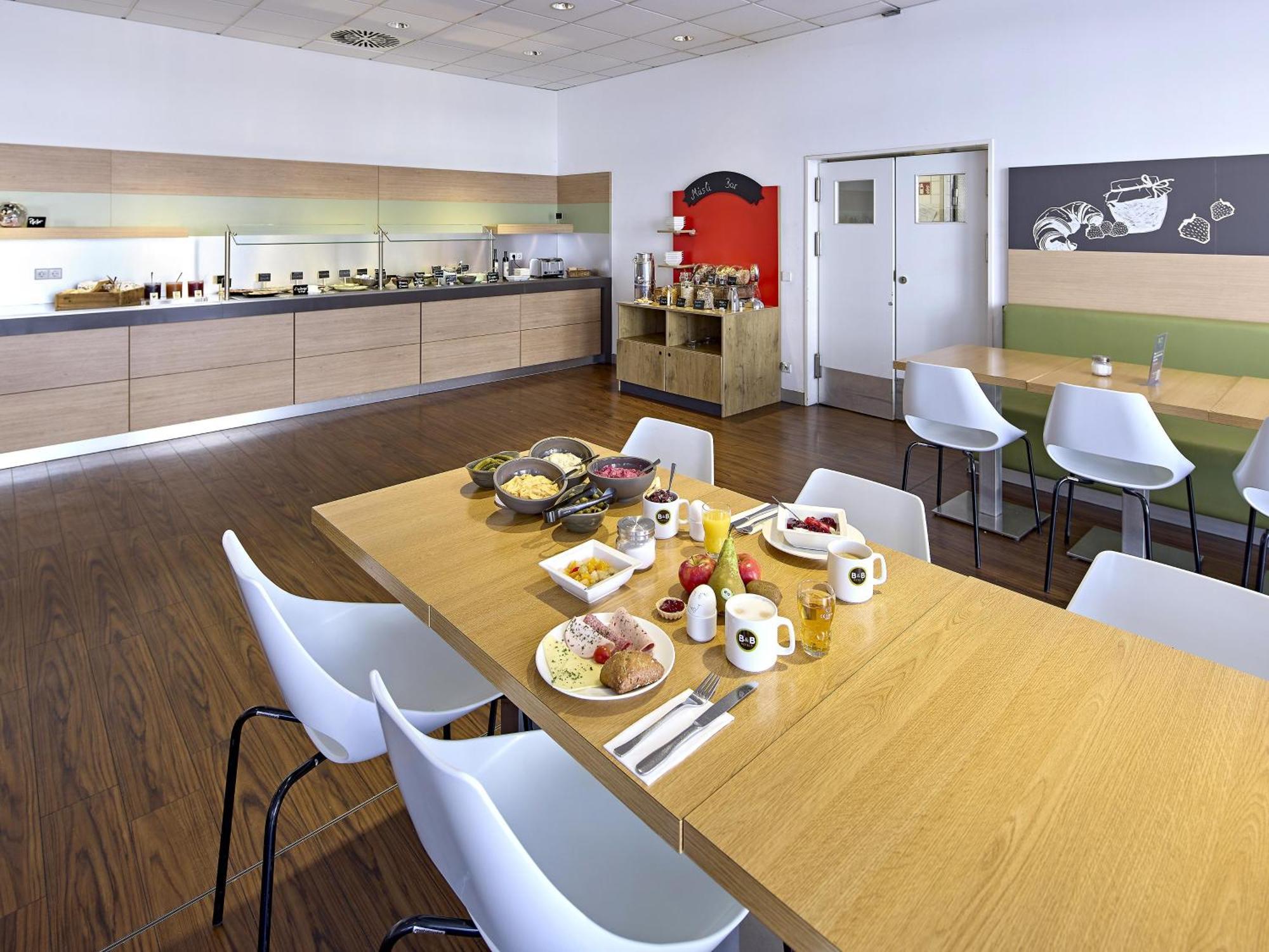 Ibis 2* Bonn