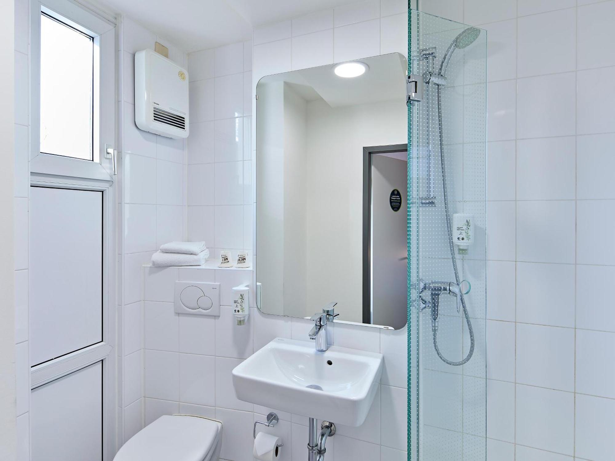 Hotel Ibis 2*