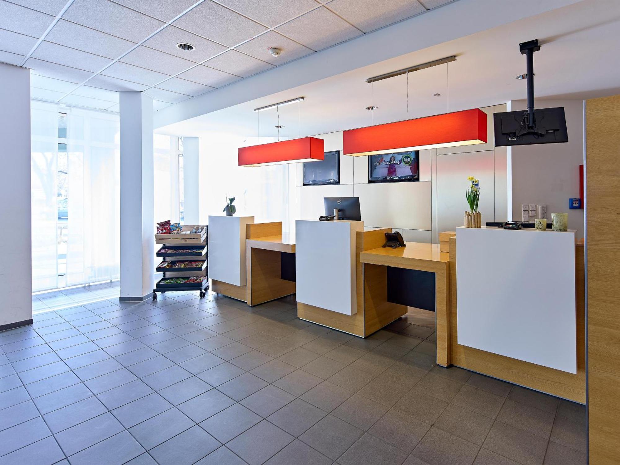 Hotel Ibis 2*