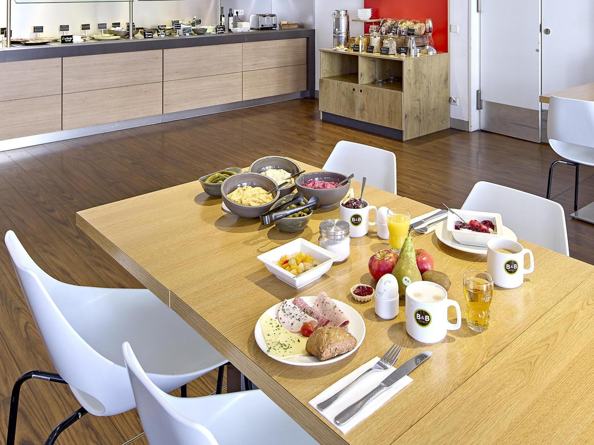 Ibis Hotel Bonn