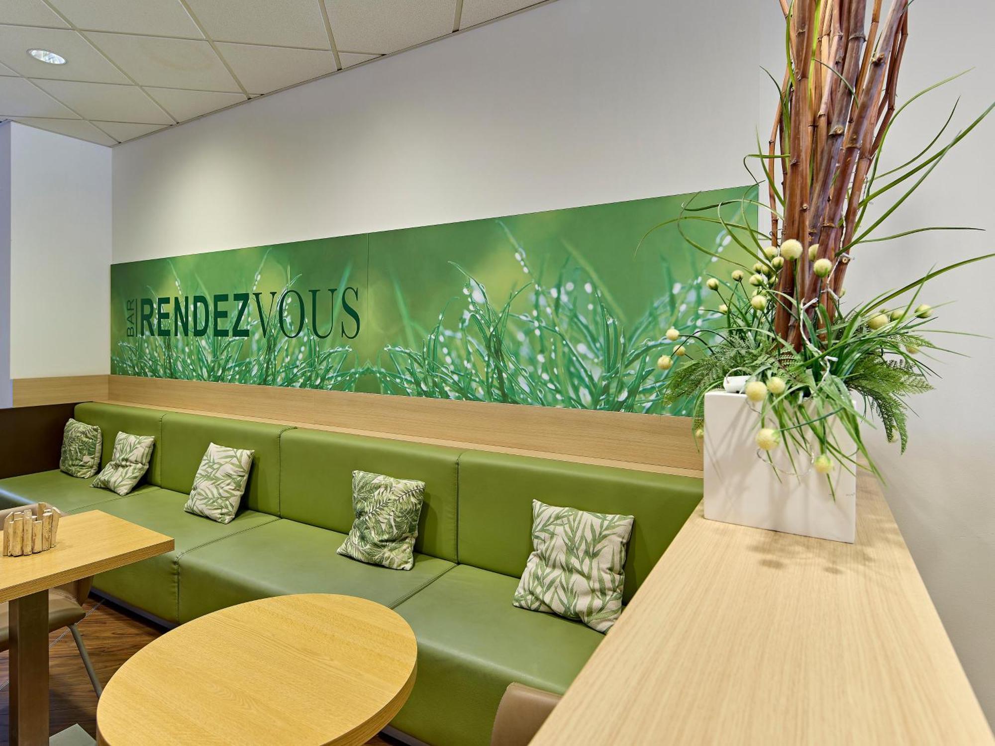 Ibis Bonn