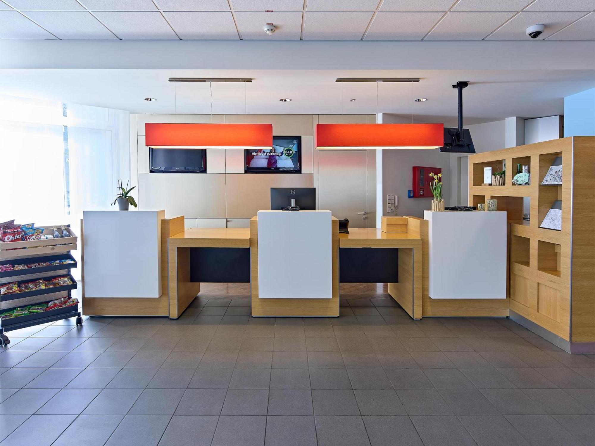 Ibis 2* Bonn