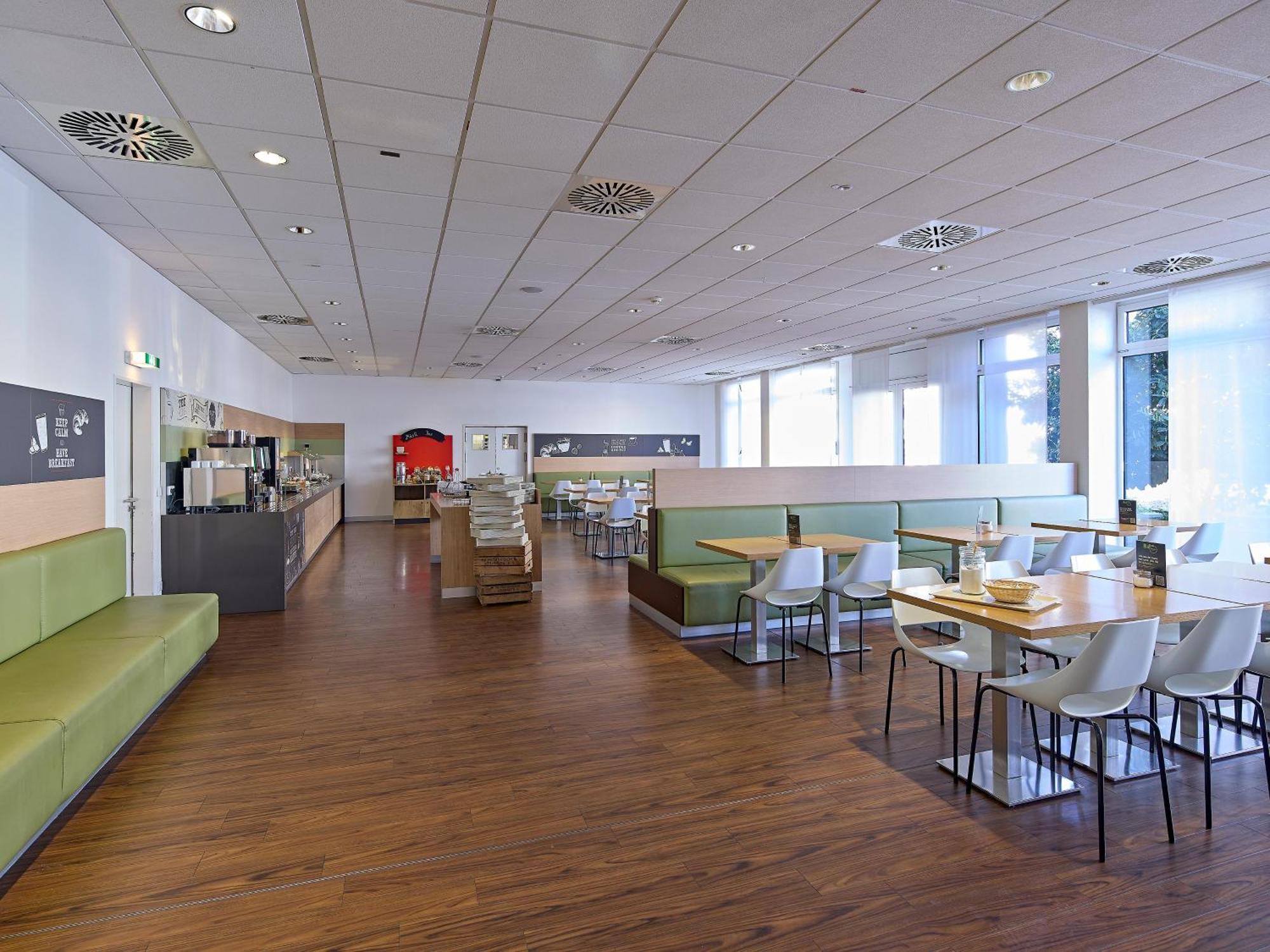 Ibis Hotel Bonn