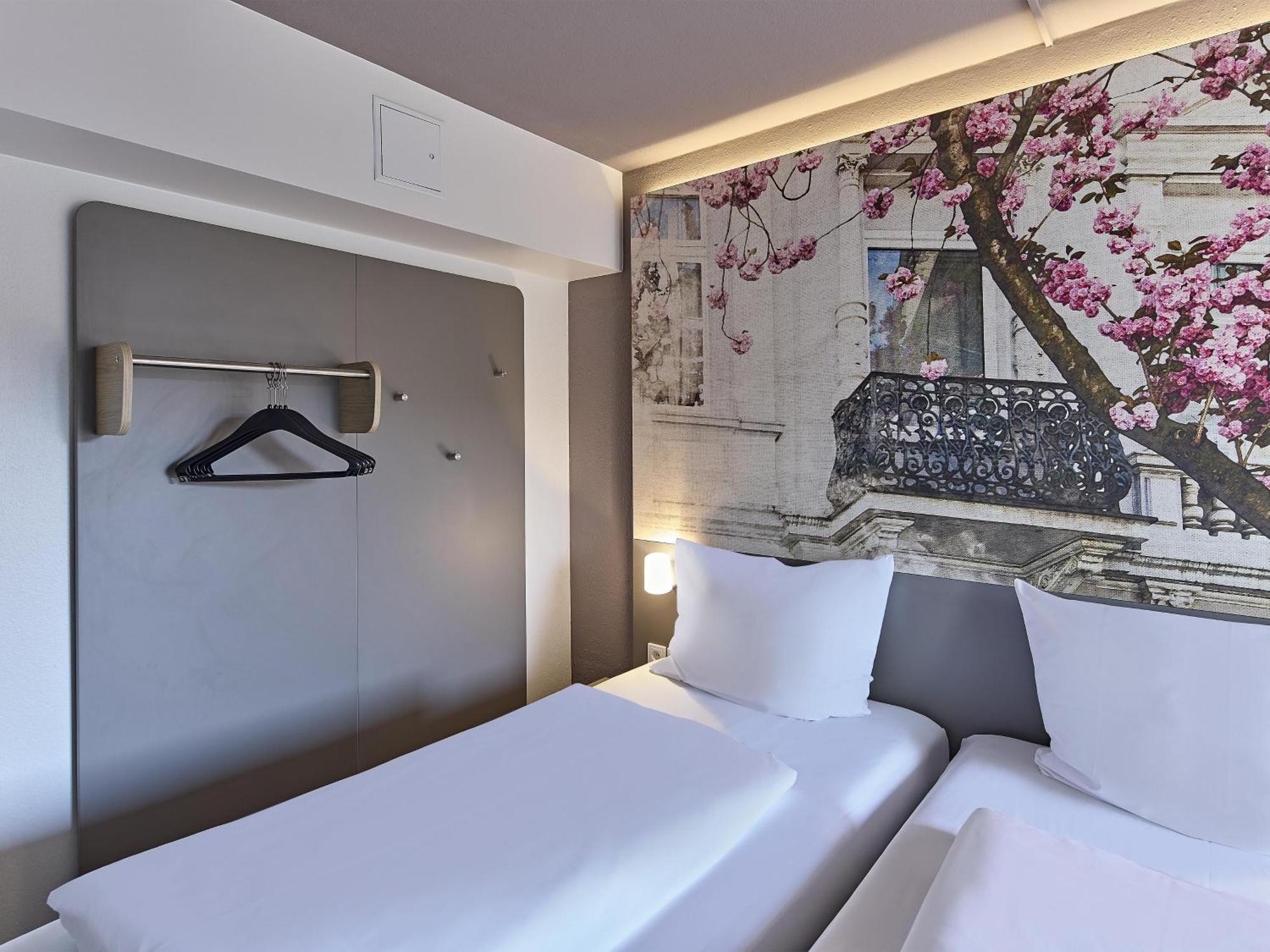 Ibis Hotel Bonn