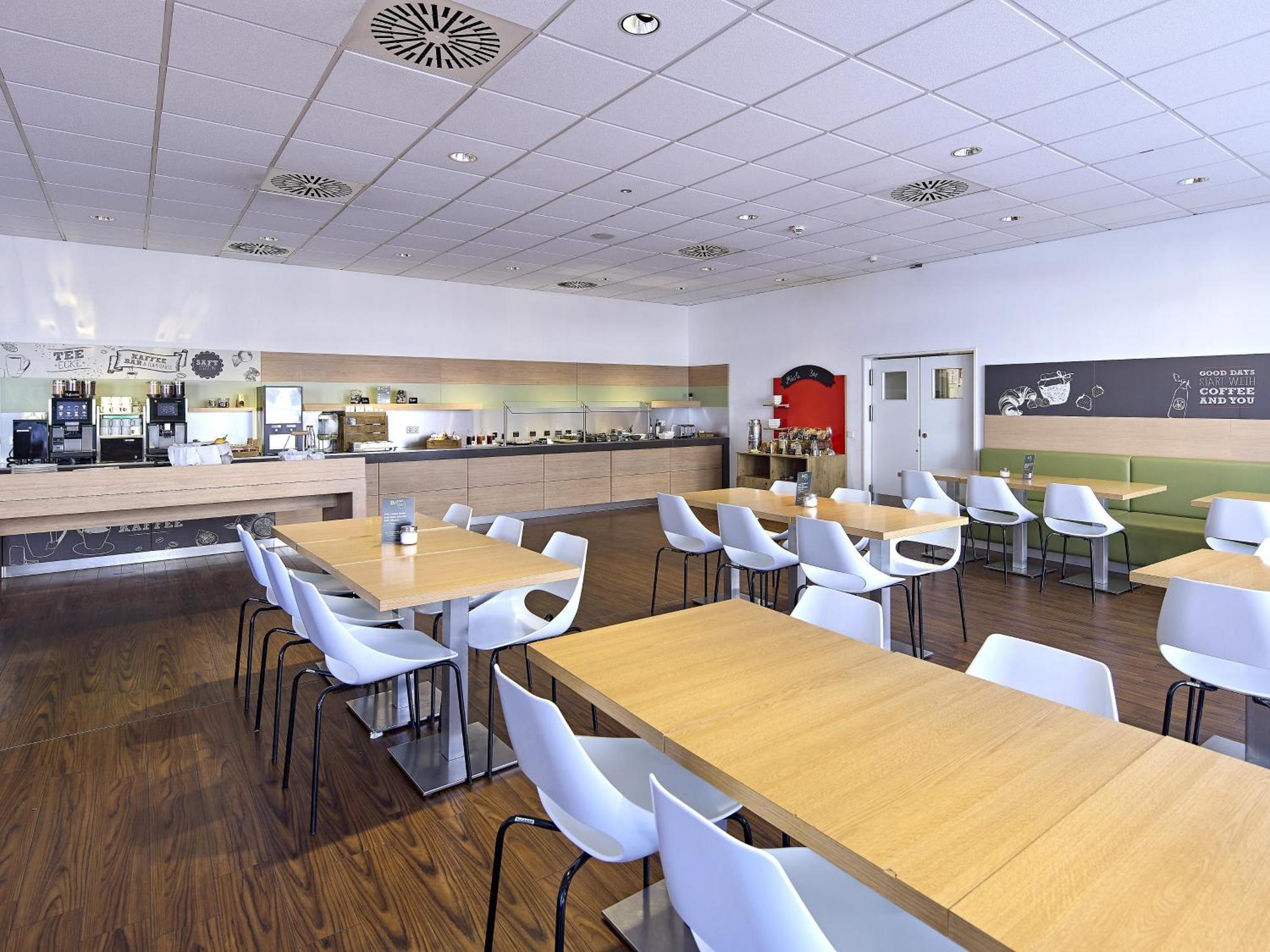 Ibis Bonn