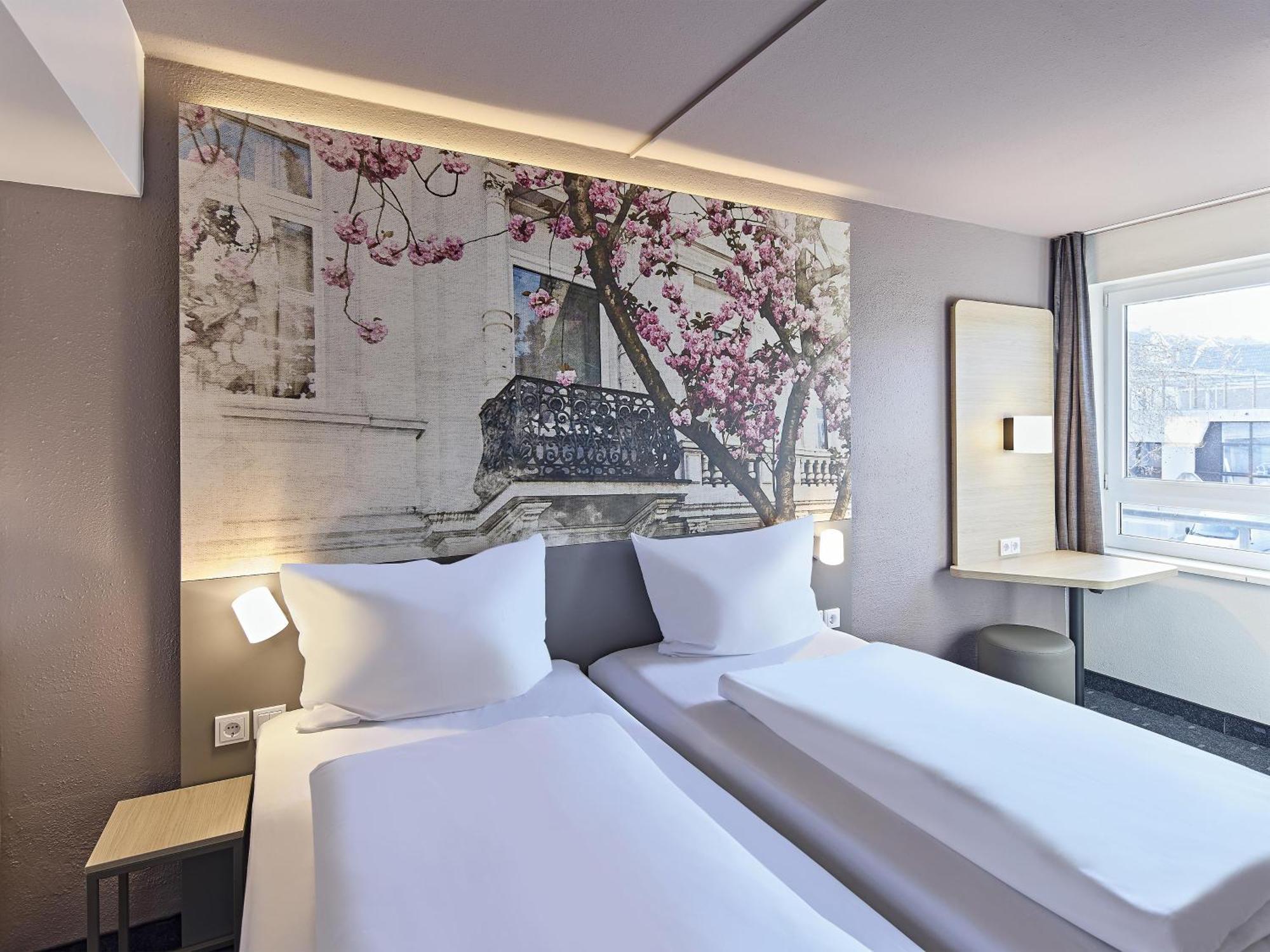 Hotel Ibis Bonn