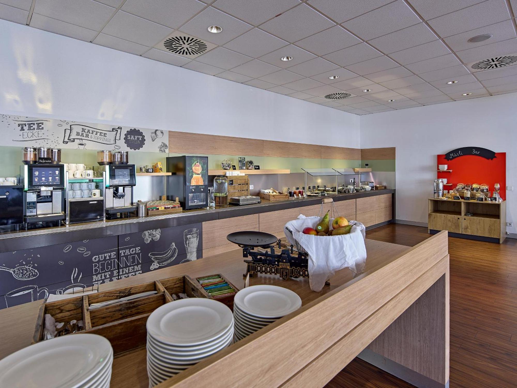 Hotel Ibis 2*