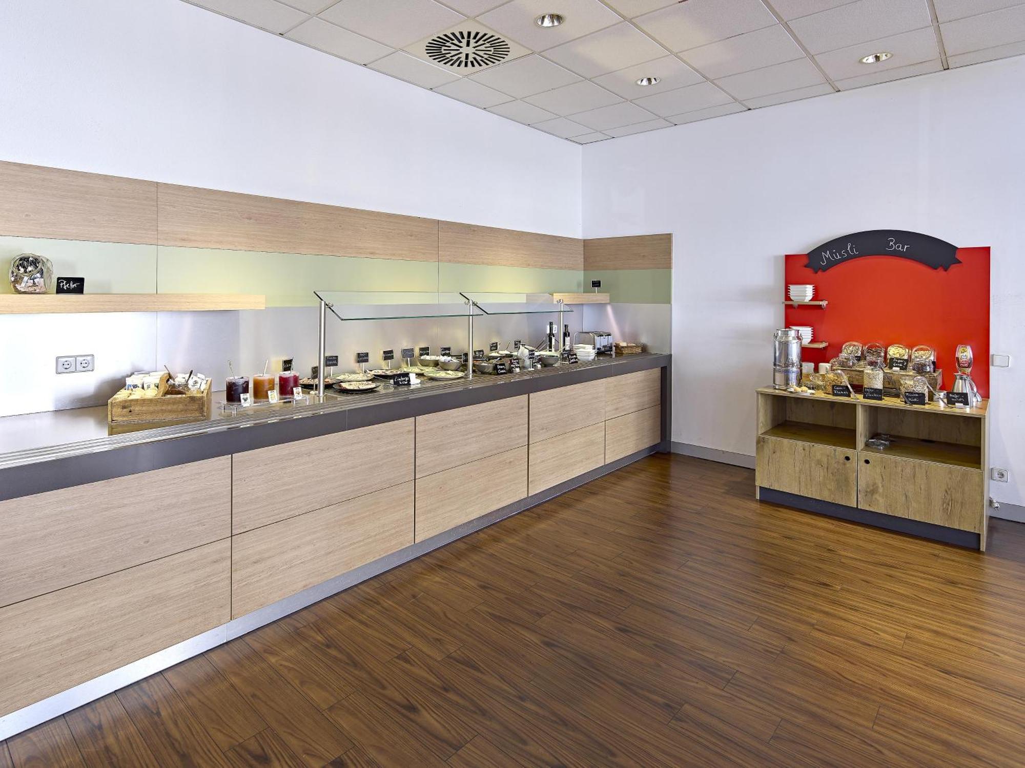 Hotel Ibis Bonn