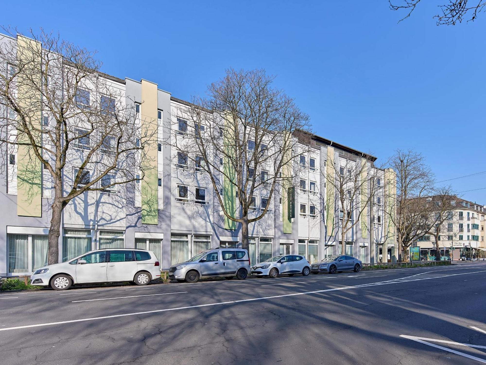Ibis Bonn
