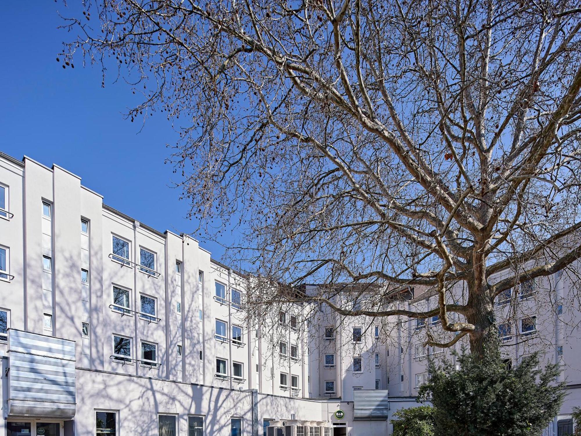 Ibis Bonn