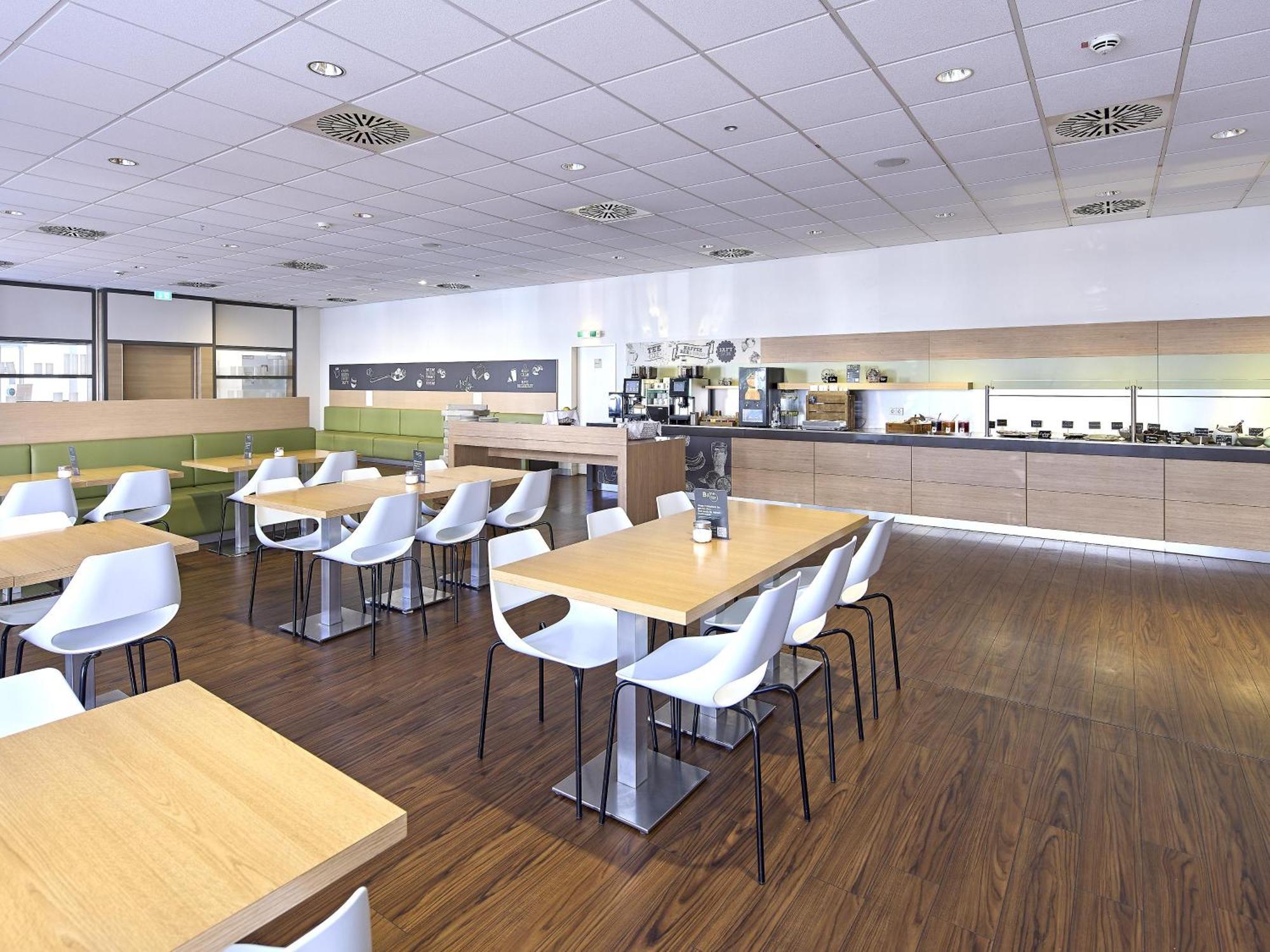 Hotel Ibis 2*