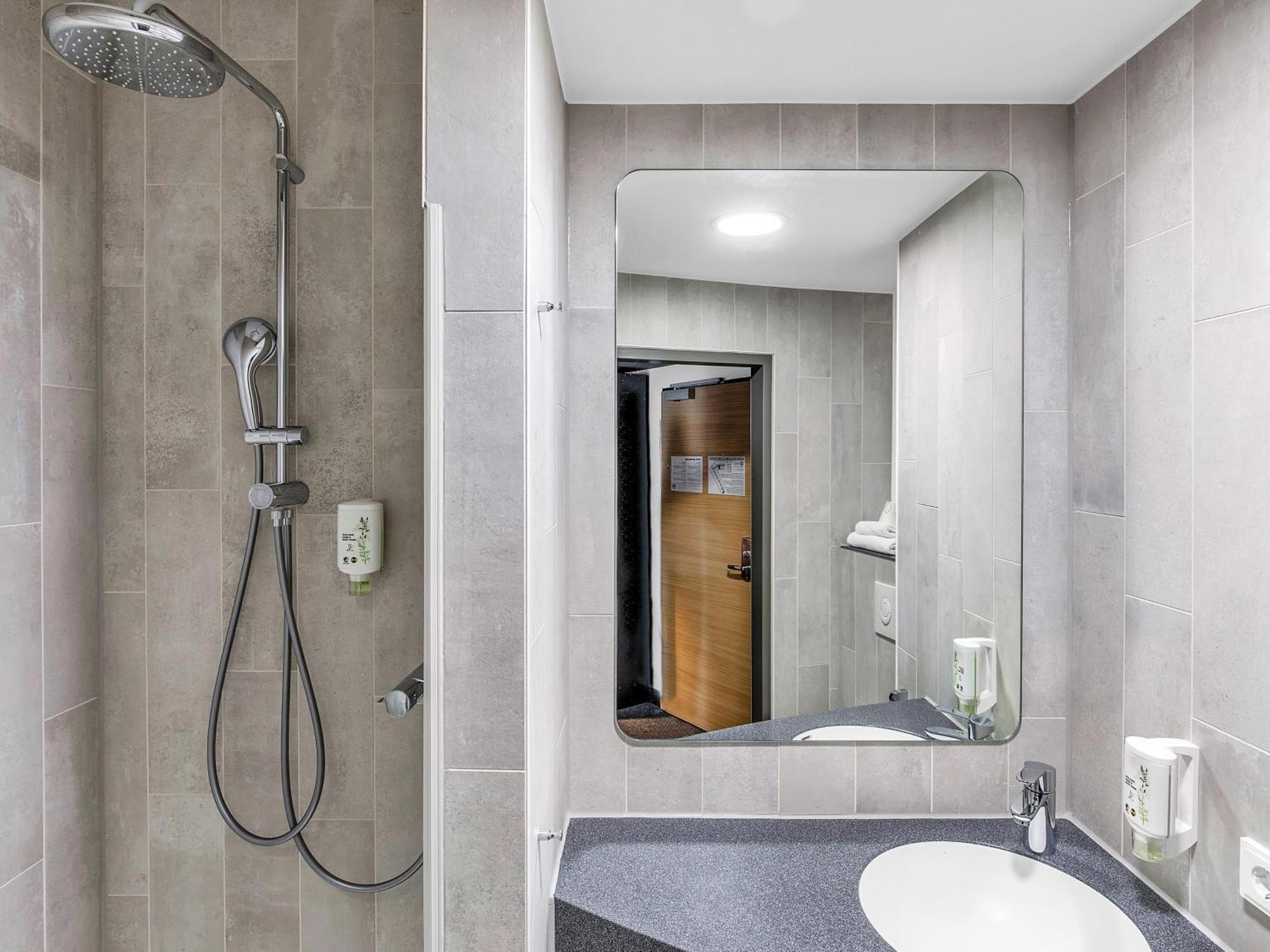 Ibis Hotel