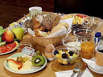 Hotel Ibis 2*