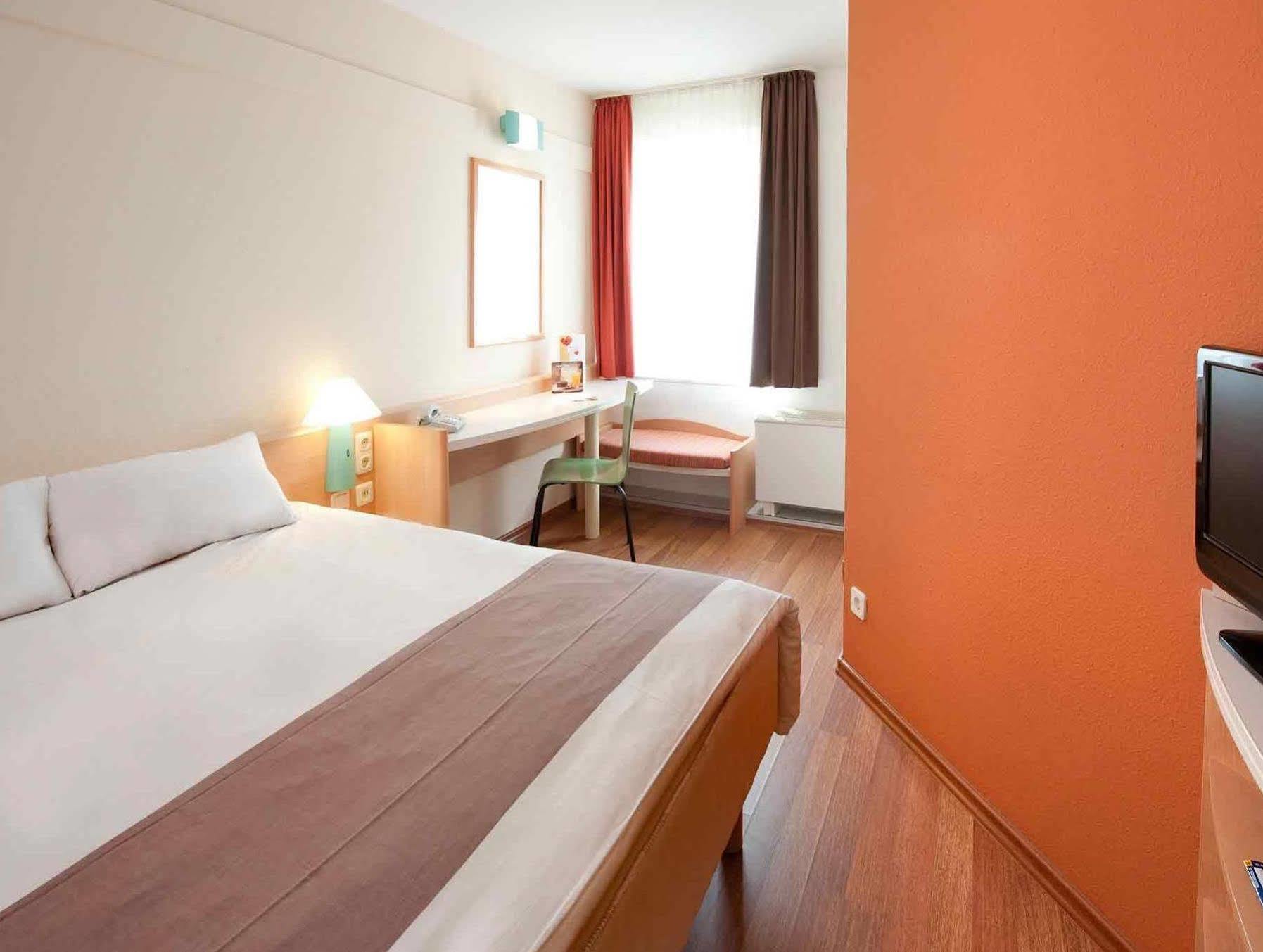 Hotel Ibis Bonn