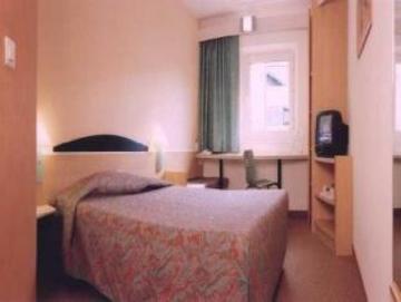Ibis Hotel