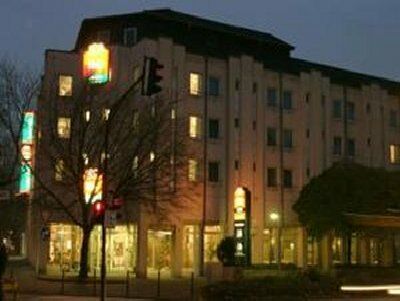 Hotel Ibis 2*