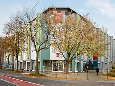 Hotel Ibis Bonn