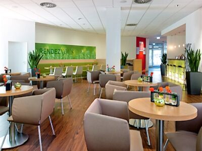 Hotel Ibis Bonn